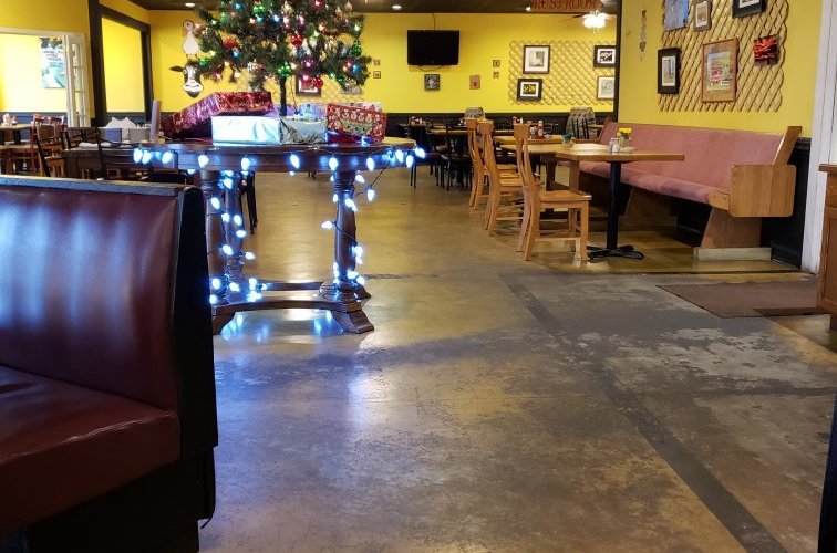 Sunrise Bistro