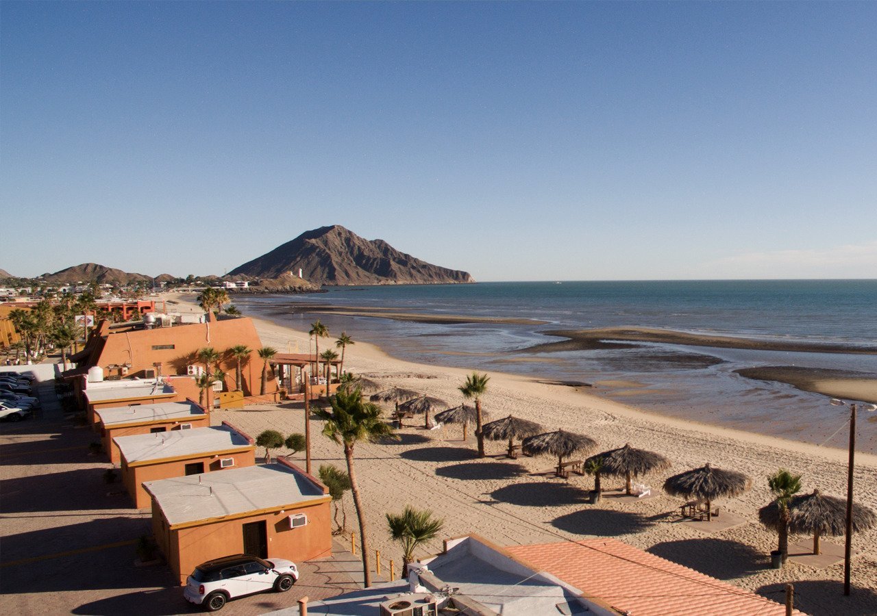 STELLA DEL MAR HOTEL Updated 2024 Prices (San Felipe, Mexico)