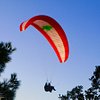 Paragliding Lebanon Club Thermique