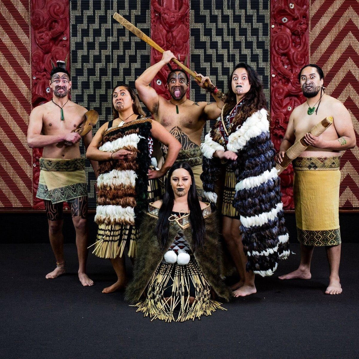 He Tāngata - Experience Māori - All You Need to Know BEFORE You Go (2024)