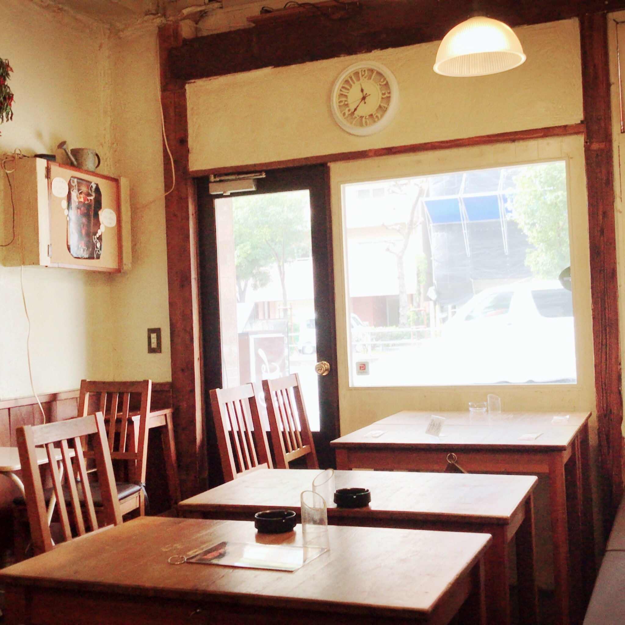 CAFE HYAKKA, Osaka - Restaurant Reviews, Photos & Phone