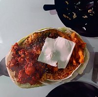 All In One Sizzler