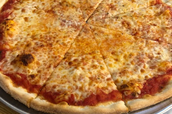 THE 10 BEST Pizza Places in Greensboro (Updated 2024)