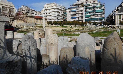 Archaeological Museum of Piraeus