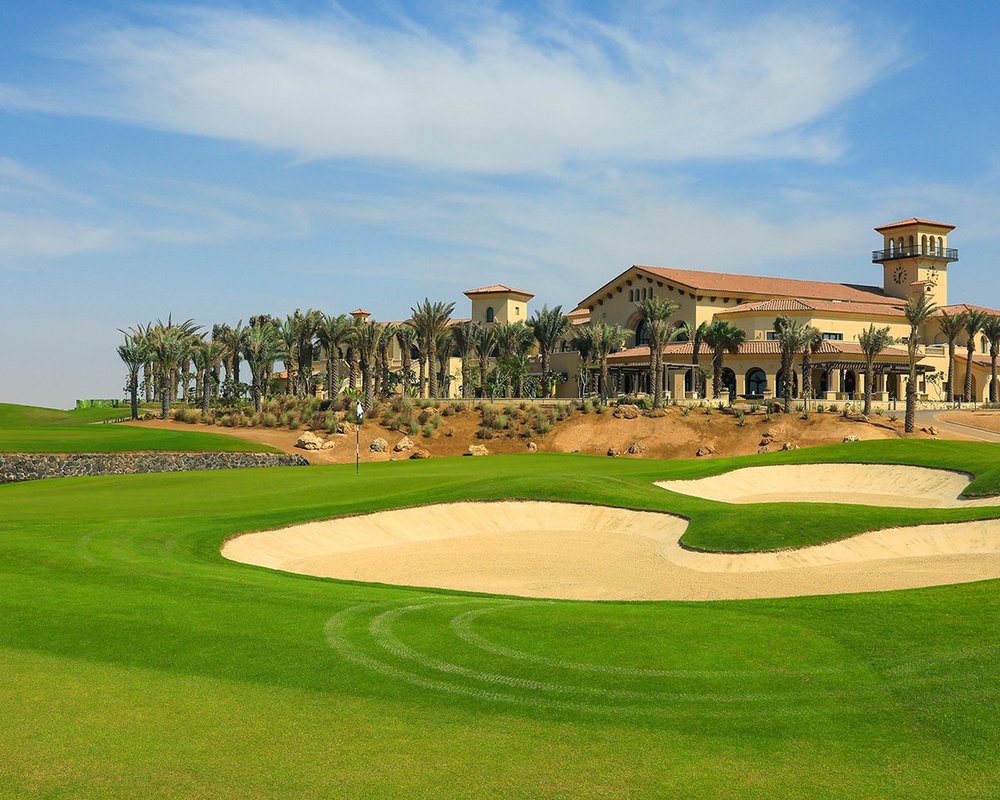 THE 5 BEST Saudi Arabia Golf Courses (Updated 2023) Tripadvisor