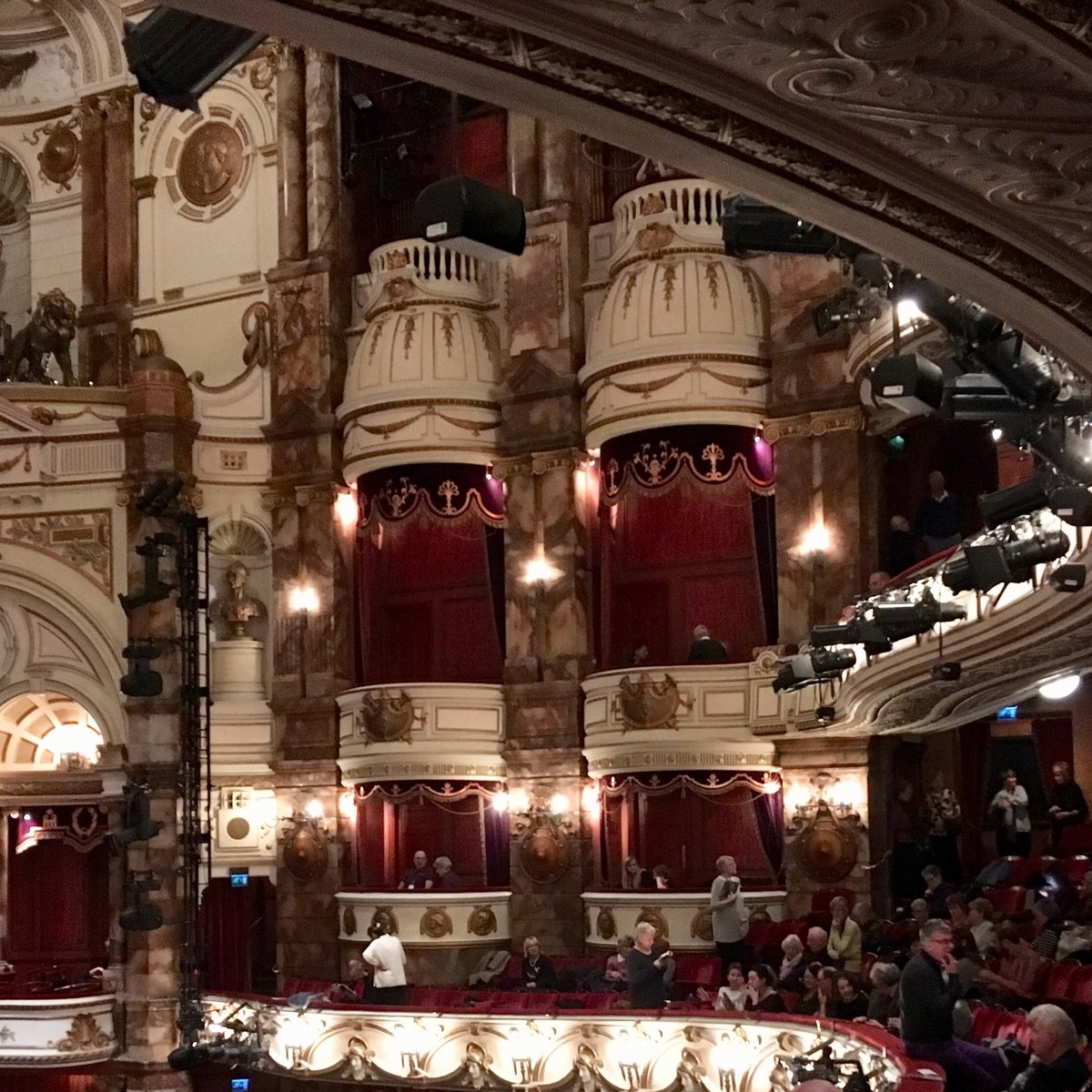 ENGLISH NATIONAL OPERA (London) 2023 What to Know BEFORE You Go