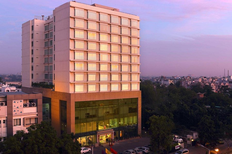 STAROTTEL AHMEDABAD (Gujarat) - Hotel Reviews, Photos, Rate Comparison