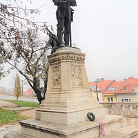 Le monument