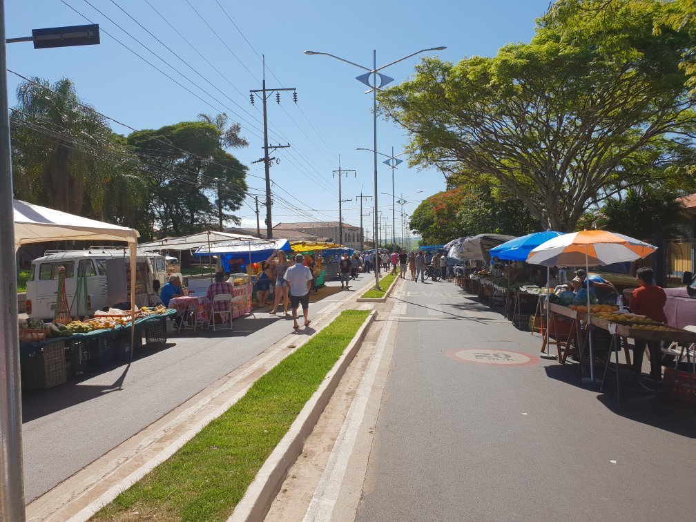 THE BEST Places to Go Shopping in Santa Cruz Do Rio Pardo 2024