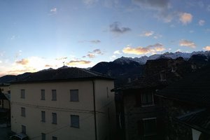 Camera e suite