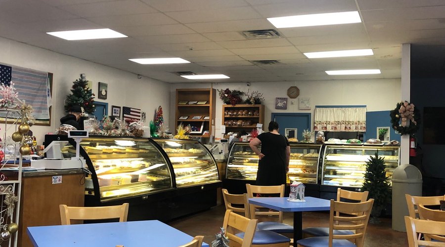 Julie Anne's Bakery