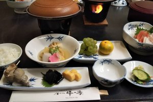 食事