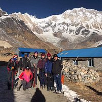 Glorious Himalaya Trekking (Kathmandu) - All You Need to Know BEFORE You Go