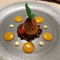 Il Vecchio Ristoro