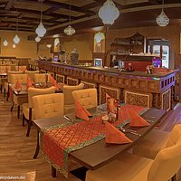 Ganz neu eingerichtet und besteht seit November 2018 in Cottbus: das Jaipur Restaurant - indische Küche mit originalem Tandur Ofen