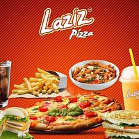 Wondering for a perfect destination to hangout with your friends? Well you are just a drive away from this exotic eatery destination - "Laziz pizza Pal"
When you walk in you will be amazed by the aroma of tempting Italian flavours. The colorful wall panels are perfect for your group-ies.With your gang , don't forget to order Our quirky Combos. We also cater 23 food items in Our UNLIMITED MENU OPTION from pizzas to pastas to garlic bread to Burger,pani puri & a lot more at pocket friendly price.