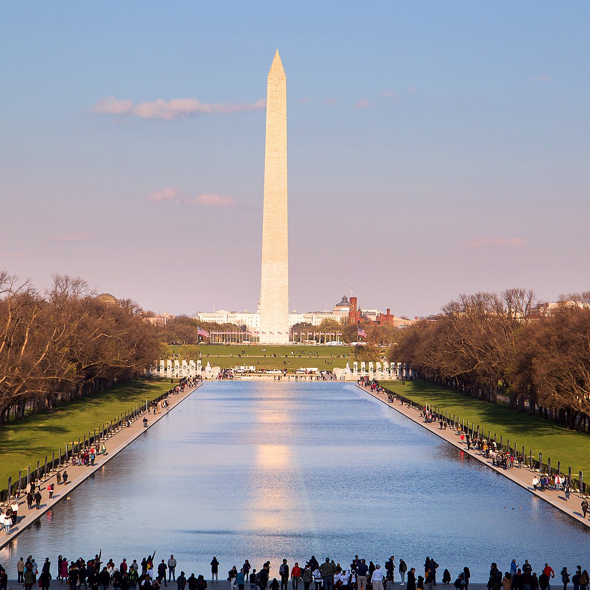 Washington Monument (Washington DC) ATUALIZADO 2023 O que saber antes