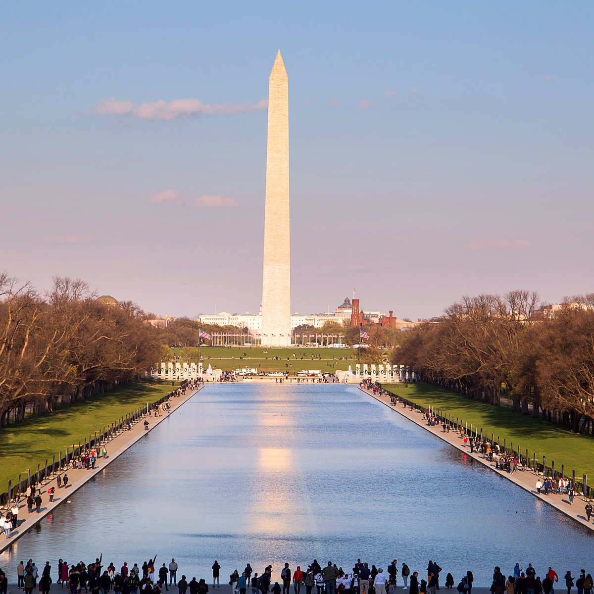 Washington Monument (Washington, D.C.) Lohnt es sich? (Mit fotos)