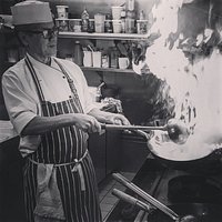 We pride ourselves for creating authentic Thai flavours in our dishes @ our laboratory @ Bangkok kitchen with every small details in order to bring the best flavours to your plate with all our hearts and passions. #bestthaiintown #thai #thaifood #cheltenham #placetobe #thailand #bestthaifoodevertaste