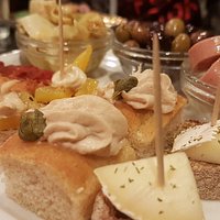 Aperitivo