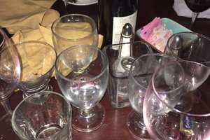 Drinks