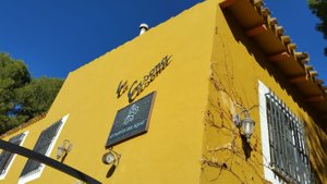 LA PUERTA DEL AGUA (Petrer): opiniones, comparación de