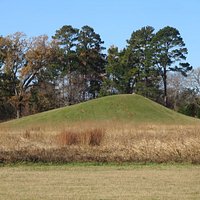 Caddo Mounds State Historic Site (Alto) - All You Need to Know BEFORE ...