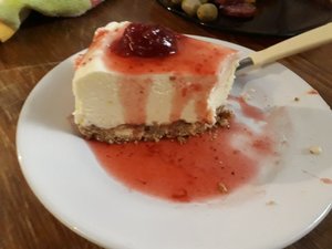 Comida