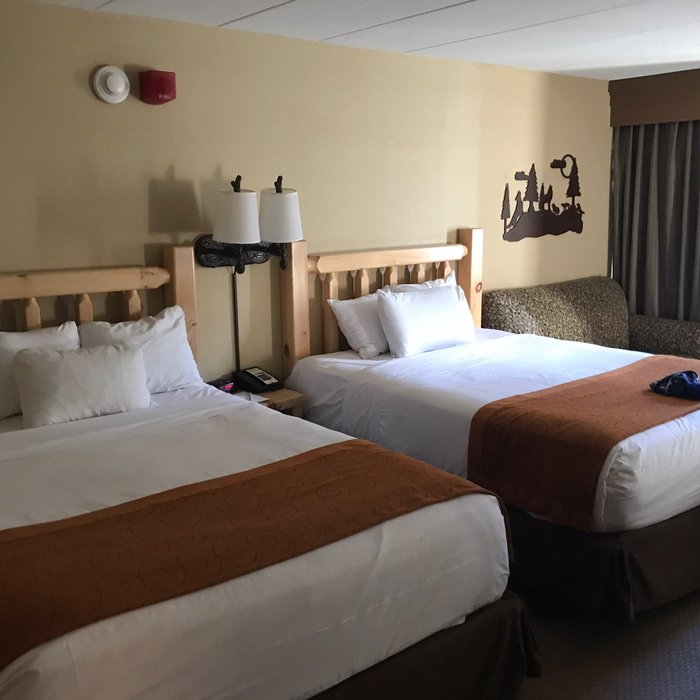 Great Wolf Lodge: 2022 Prices & Reviews (fitchburg, Ma) - Photos Of 