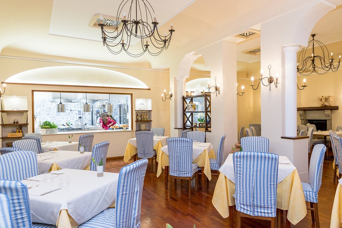 THE 10 BEST Restaurants in February Positano 2024) (Updated