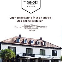 voor de lekkerste frites en snacks