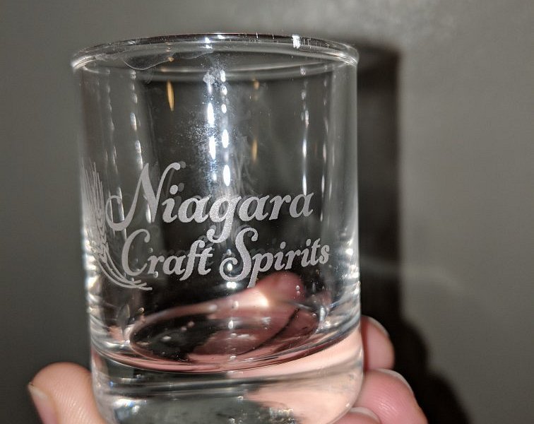 Niagara Craft Spirits image
