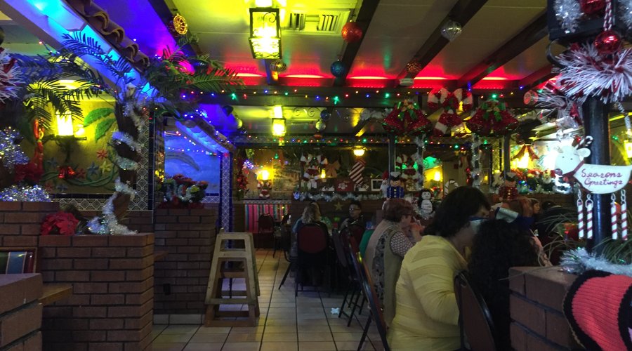 Mi Nidito Restaurant, Inc