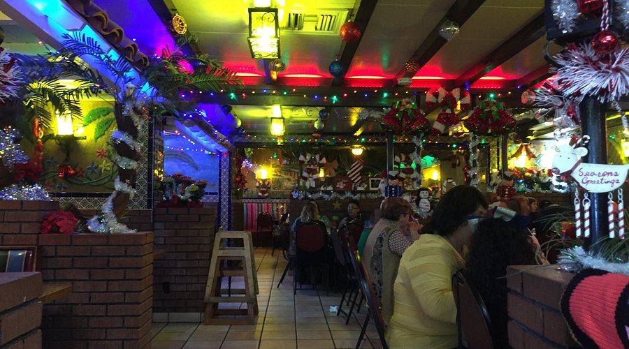 Mi Nidito Restaurant, Inc