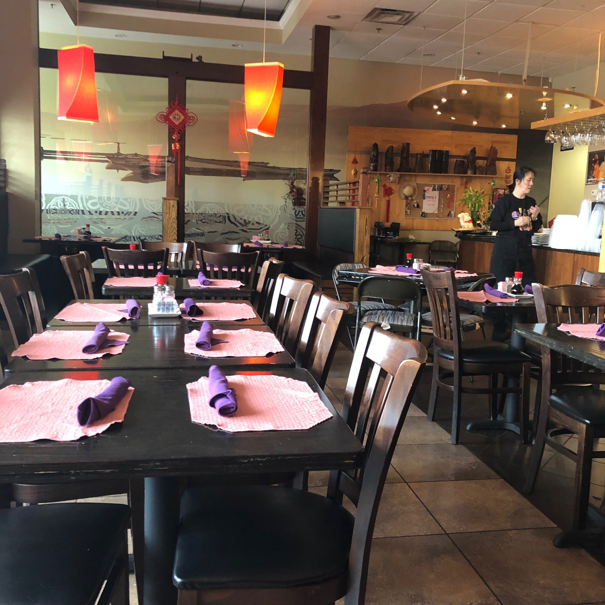 THE 10 BEST Chinese Restaurants in Fairfax County Updated 2024