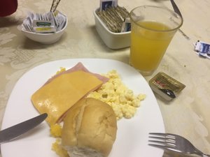 Restaurantes