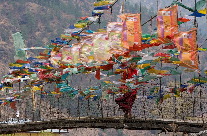 Bhutan Creative Tours image