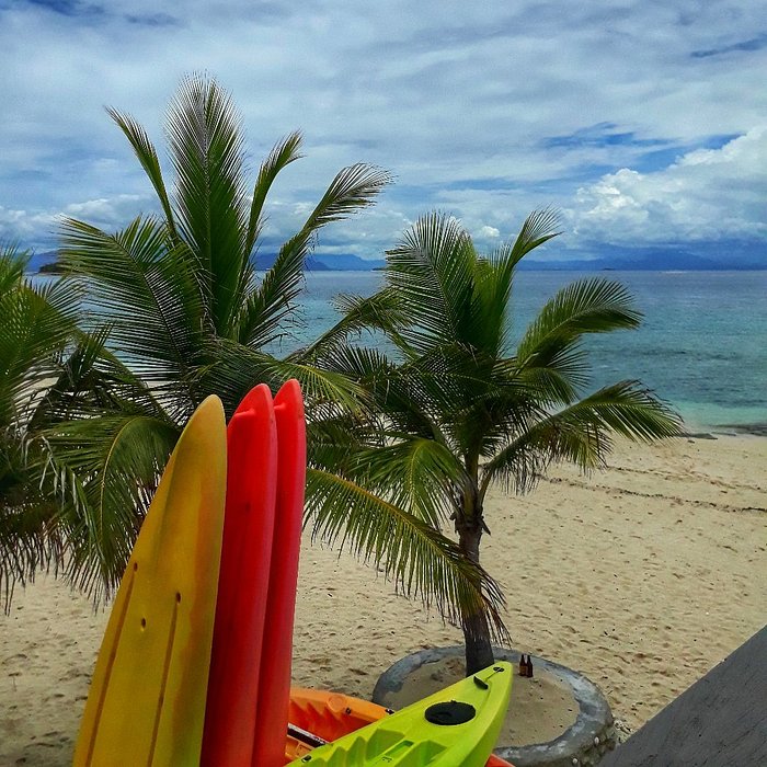 Beachcomber Island Resort Updated 2023 Prices Fiji