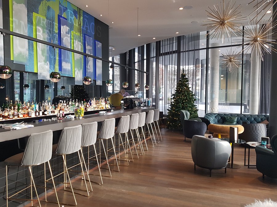 Motel One Bonn Beethoven Prices Hotel Reviews Germany Tripadvisor