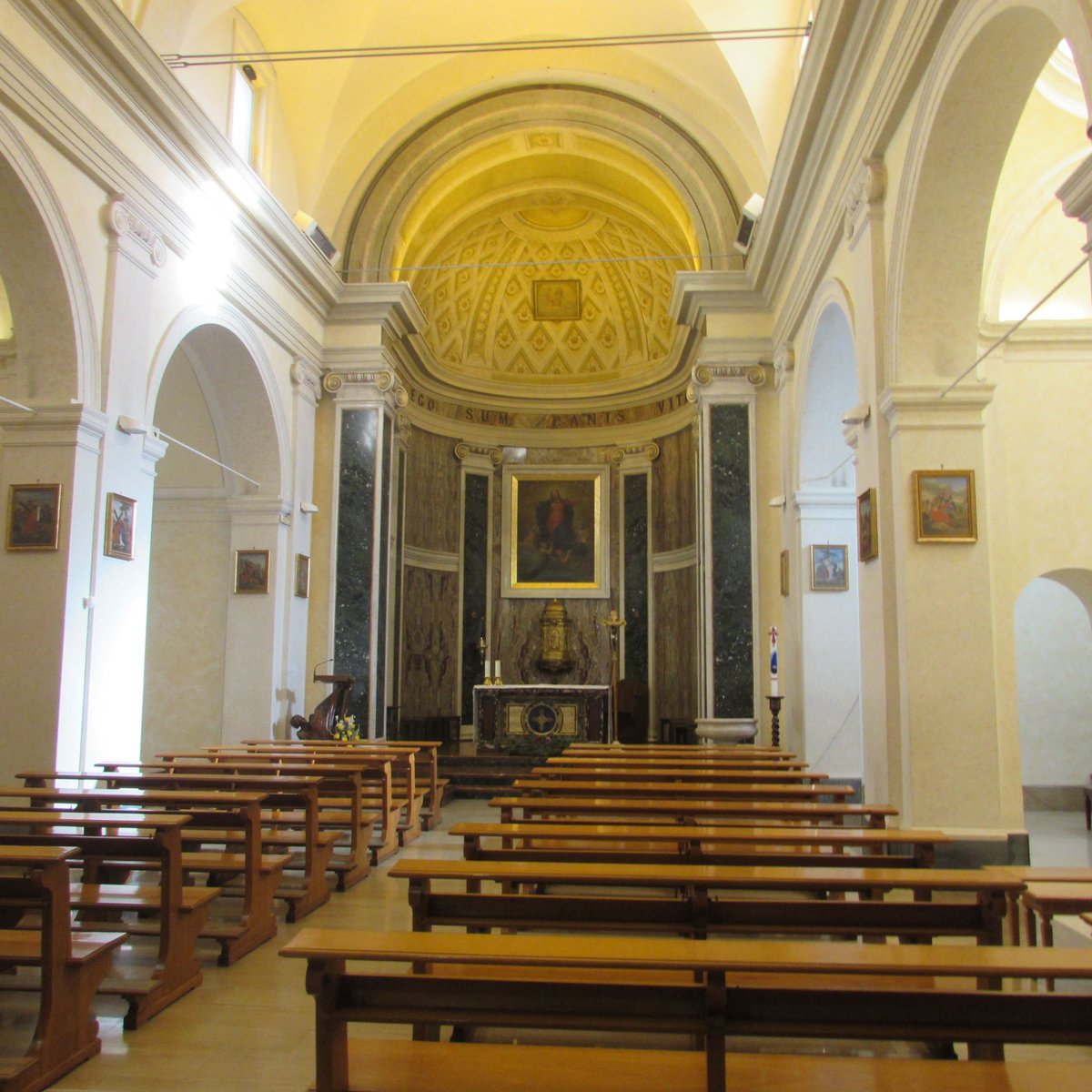 Chiesa di Santa Maria Assunta - All You Need to Know BEFORE You Go (2024)