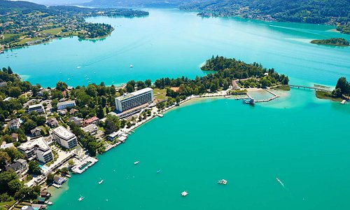 Portschach am Worther See 2020: Best of Portschach am Worther See