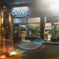 le restaurant