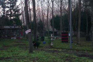 Áreas familiares e de lazer