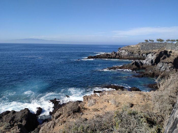 Imagen 1 de Playa de Alcala