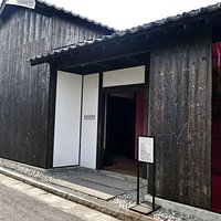 集落の古い民家をリノベーション
