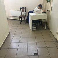 Праздник, начинается с платного туалета))))