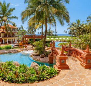 ITC Grand Goa Resort & Spa