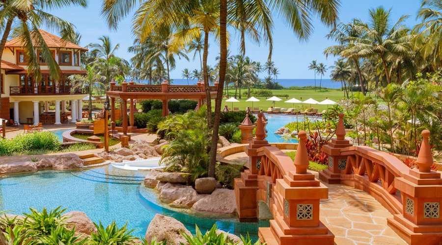 ITC Grand Goa Resort & Spa