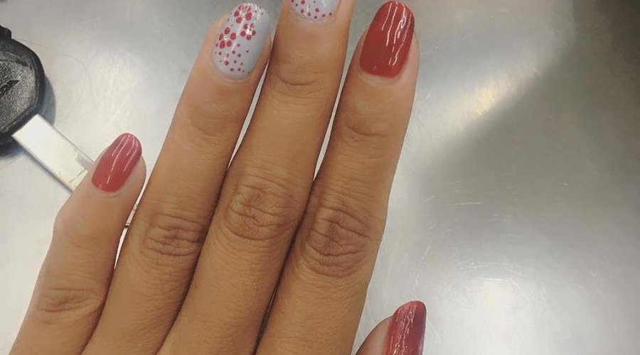 nail gel