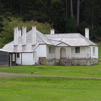 Shipwrights House